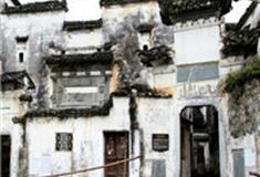 上饶长寿古里-洪村怎么玩？附游玩路线