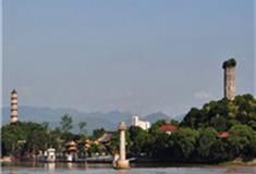 温州江心屿怎么玩？附游玩路线