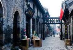 晋城周村古镇怎么玩？附游玩路线