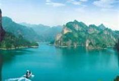 上饶白花岩景区怎么玩？附游玩路线