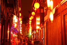 成都锦里怎么玩？附游玩路线