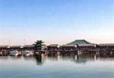 天津中心渔港怎么玩？附游玩路线