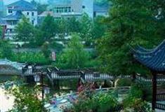 湖州尚书休闲文化村怎么玩？附游玩路线