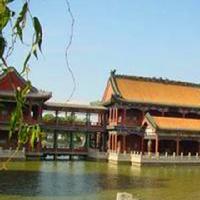 北京龙潭公园17764