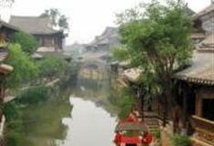 宣城水东古镇怎么玩？附游玩路线