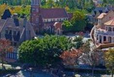 广州九龙湖欧洲小镇怎么玩？附游玩路线