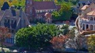 广州九龙湖欧洲小镇怎么玩?附游玩路线 广州九龙湖欧洲小镇怎么玩?附游玩路线