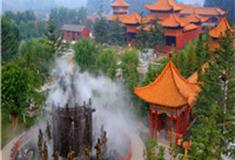 潍坊金泉寺怎么玩？附游玩路线