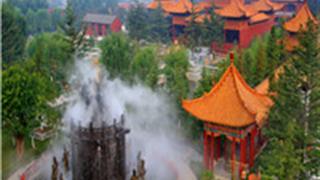 潍坊金泉寺怎么玩？附游玩路线