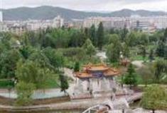 楚雄龙江公园怎么玩？附游玩路线