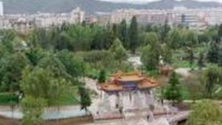 楚雄龙江公园怎么玩？附游玩路线