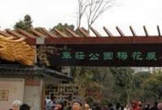 上海莘庄公园怎么玩？附游玩路线