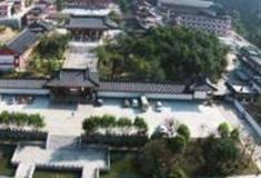 东莞黄江芙蓉寺怎么玩？附游玩路线