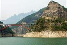 宜昌九畹溪景区怎么玩？附游玩路线