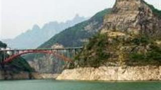 宜昌九畹溪景区怎么玩？附游玩路线