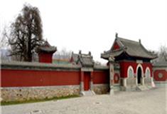 北京民俗博物馆.北顶娘娘庙怎么玩？附游玩路线