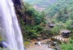 丽水龙泉市白云岩景区怎么玩？附游玩路线