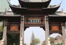 苏州崇宁寺景区怎么玩？附游玩路线