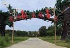 武汉梁湖农庄新农社怎么玩？附游玩路线