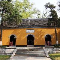 扬州大明寺天王殿