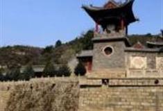 晋中石马寺风景区怎么玩？附游玩路线