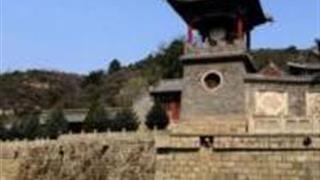 晋中石马寺风景区怎么玩？附游玩路线