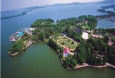 武汉东湖听涛景区怎么玩？附游玩路线