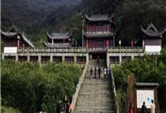 重庆古佛洞怎么玩？附游玩路线