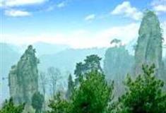 广元石笋坪景区怎么玩？附游玩路线