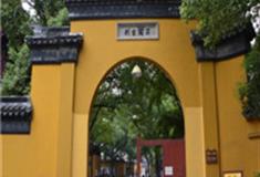 苏州西园寺怎么玩？附游玩路线