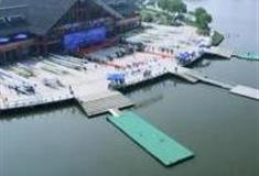 嘉兴汾湖水上运动小镇怎么玩？附游玩路线