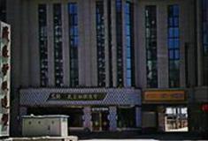 中北镇：其家主题酒店