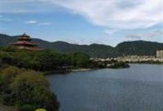 泉州西湖公园怎么玩？附游玩路线