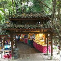 天籁·蝴蝶泉17972