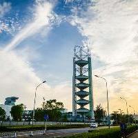 北京奥林匹克公园10276