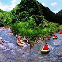 玄真古洞生态旅游度假区17806