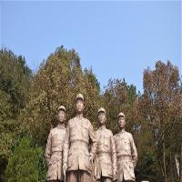 皖南事变烈士陵园19703