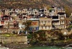 阿坝西索民居怎么玩？附游玩路线