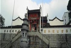 池州华天禅寺怎么玩？附游玩路线