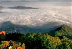 北京百花山景区怎么玩？附游玩路线