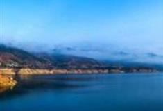 广元白龙湖风景名胜区怎么玩？附游玩路线