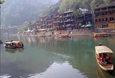 佛山南国桃园怎么玩？附游玩路线