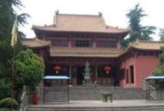 杭州钱王陵怎么玩？附游玩路线