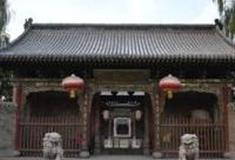 晋中榆次县衙怎么玩？附游玩路线