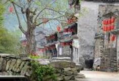 台州东屏古村怎么玩？附游玩路线