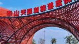 泰安泰山天颐湖旅游度假区怎么玩？附游玩路线