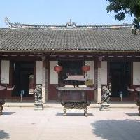 福州西禅寺10096