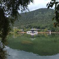 黑龙潭风景区19253