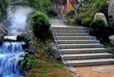 绍兴中翔绍兴温泉城怎么玩？附游玩路线