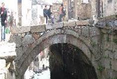 查济古村：天申桥